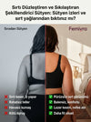 Femivra Sırt Düzleştiren Sütyen 2