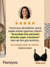 Femivra Sırt Düzleştiren Sütyen 4